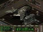 Fallout Tactics - STEAM GIFT РОССИЯ