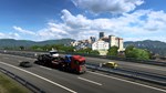 Euro Truck Simulator 2 - Italia DLC - STEAM RU