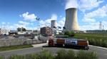 Euro Truck Simulator 2 - Vive la France ! DLC - STEAM