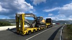 Euro Truck Simulator 2 - Volvo Construction Equipment