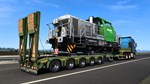 Euro Truck Simulator 2 - Heavy Cargo Pack DLC - STEAM