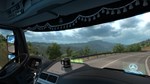 Euro Truck Simulator 2 - Actros Tuning Pack DLC