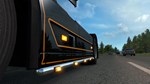 Euro Truck Simulator 2 - HS-Schoch Tuning Pack DLC