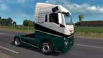 Euro Truck Simulator 2 - Window Flags DLC - STEAM RU