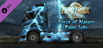 Euro Truck Simulator 2 - Force of Nature Paint Jobs Pac