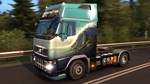 Euro Truck Simulator 2 - Viking Legends DLC - STEAM RU