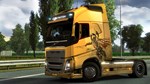 Euro Truck Simulator 2 - Fantasy Paint Jobs Pack DLC