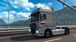 Euro Truck Simulator 2 - Slovak Paint Jobs Pack DLC