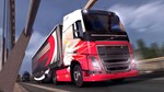 Euro Truck Simulator 2 - Polish Paint Jobs Pack DLC