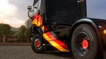 Euro Truck Simulator 2 - German Paint Jobs Pack DLC