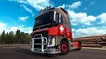 Euro Truck Simulator 2 - Swiss Paint Jobs Pack DLC