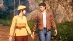 Shenmue 3 - Digital Deluxe - STEAM GIFT РОССИЯ