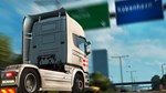 Euro Truck Simulator 2 - Danish Paint Jobs Pack DLC