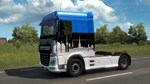 Euro Truck Simulator 2 - Estonian Paint Jobs Pack DLC