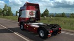 Euro Truck Simulator 2 - Latvian Paint Jobs Pack DLC