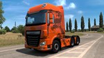 Euro Truck Simulator 2 - Dutch Paint Jobs Pack DLC