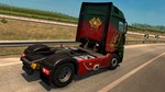 Euro Truck Simulator 2 - Portuguese Paint Jobs Pack