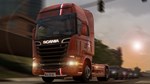 Euro Truck Simulator 2 - French Paint Jobs Pack DLC