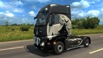 Euro Truck Simulator 2 - Romanian Paint Jobs Pack DLC