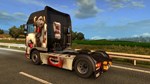 Euro Truck Simulator 2 - Romanian Paint Jobs Pack DLC