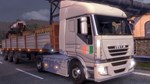 Euro Truck Simulator 2 - Irish Paint Jobs Pack DLC