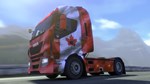 Euro Truck Simulator 2 - Canadian Paint Jobs Pack DLC