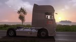 Euro Truck Simulator 2 - Canadian Paint Jobs Pack DLC