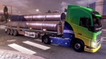 Euro Truck Simulator 2 - Brazilian Paint Jobs Pack DLC