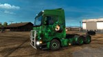 Euro Truck Simulator 2 - Chinese Paint Jobs Pack DLC