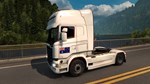 Euro Truck Simulator 2 - Australian Paint Jobs Pack