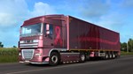 Euro Truck Simulator 2 - Pink Ribbon Charity Pack DLC