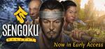 Sengoku Dynasty - STEAM GIFT РОССИЯ