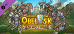 Across The Obelisk: The Wolf Wars DLC - STEAM RU - irongamers.ru