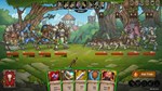 Across The Obelisk: The Wolf Wars DLC - STEAM RU - irongamers.ru