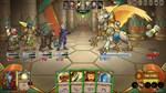 Across The Obelisk: Sands of Ulminin DLC - STEAM RU - irongamers.ru