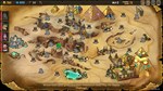 Across The Obelisk: Sands of Ulminin DLC - STEAM RU - irongamers.ru