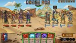 Across The Obelisk: Sands of Ulminin DLC - STEAM RU - irongamers.ru