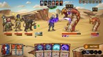 Across The Obelisk: Sands of Ulminin DLC - STEAM RU - irongamers.ru