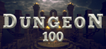 **100 - STEAM GIFT РОССИЯ