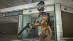 WWZ: Aftermath - Raven Weapons Skin Pack DLC - STEAM RU