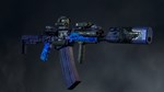 WWZ: Aftermath - Raven Weapons Skin Pack DLC - STEAM RU