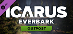 Icarus: Everbark Forest Outpost DLC - STEAM RU