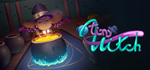 Tiny Witch - STEAM GIFT РОССИЯ