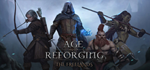 Age of Reforger:The Freelands - STEAM GIFT РОССИЯ - irongamers.ru
