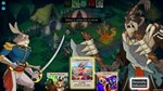 Untamed Tactics - STEAM GIFT РОССИЯ