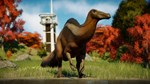 Jurassic World Evolution 2: Feathered Species Pack DLC