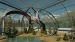 Jurassic World Evolution 2: Late Cretaceous Pack DLC