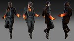 Zombie Army 4: Occult Karl Outfit DLC - STEAM RU