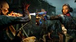 Zombie Army 4: Blowtorch Weapon Bundle DLC - STEAM RU