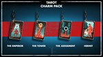Zombie Army 4: Tarot Charm Pack DLC - STEAM RU